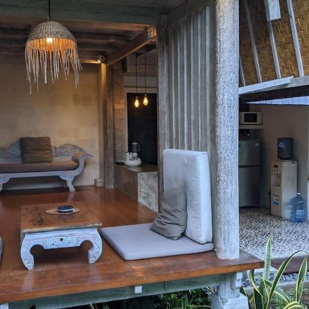 Villa Made East Seminyak Zewnętrze zdjęcie