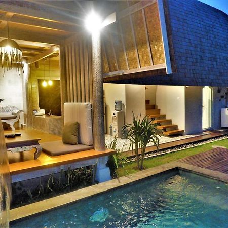 Villa Made East Seminyak Zewnętrze zdjęcie
