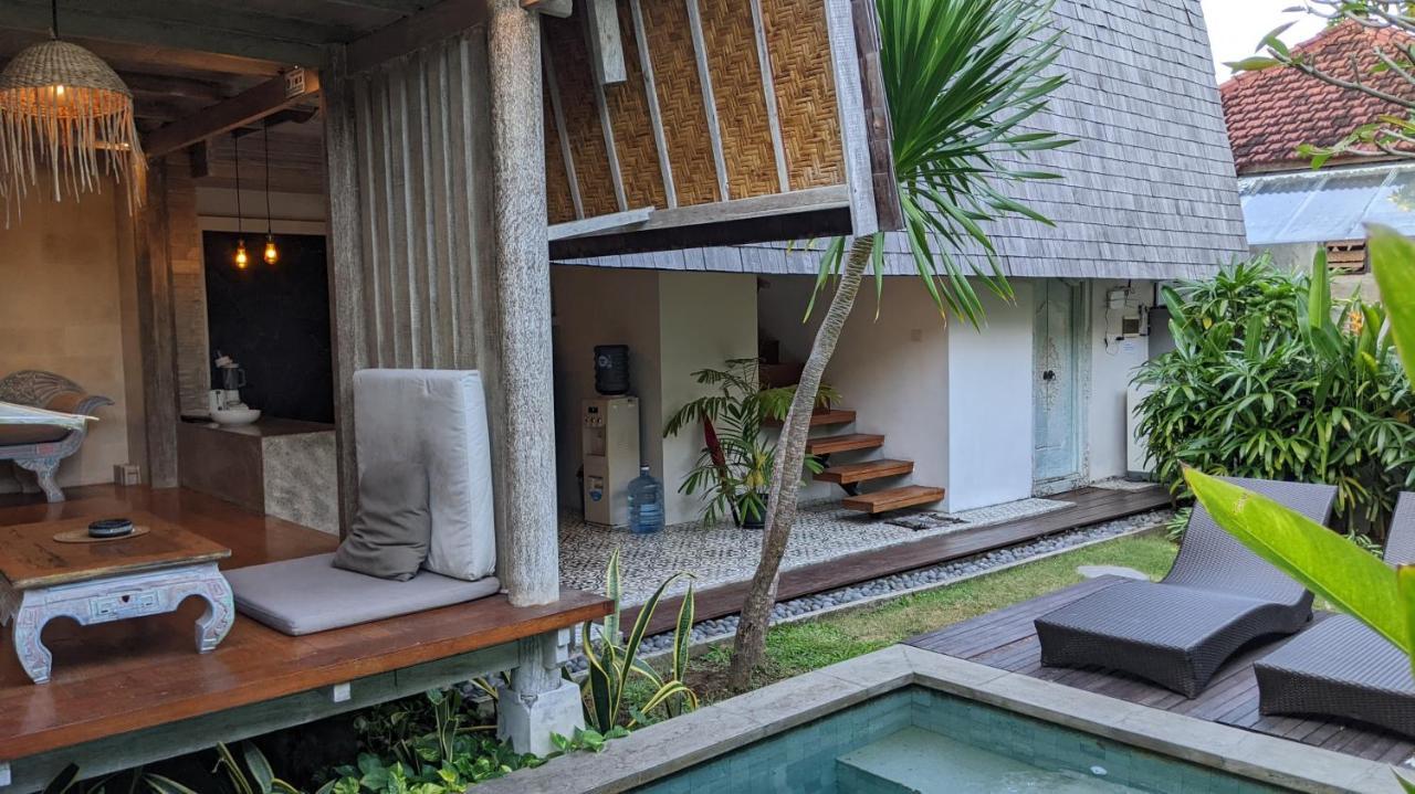Villa Made East Seminyak Zewnętrze zdjęcie