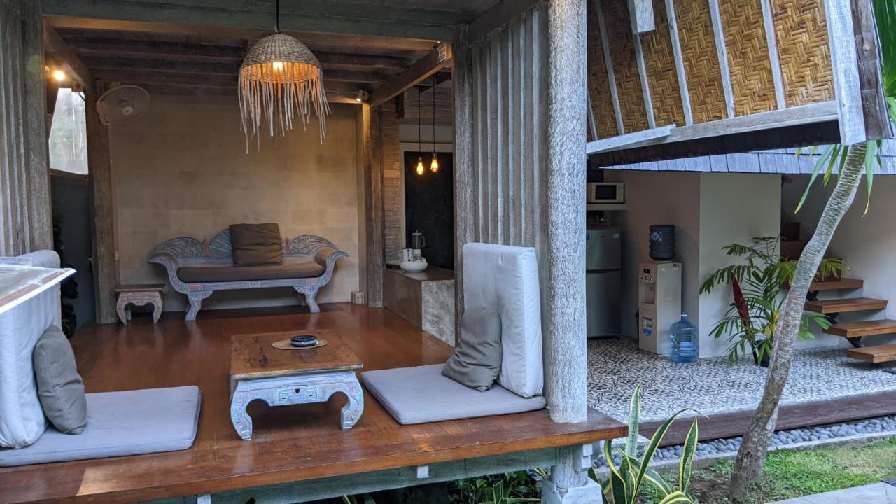 Villa Made East Seminyak Zewnętrze zdjęcie
