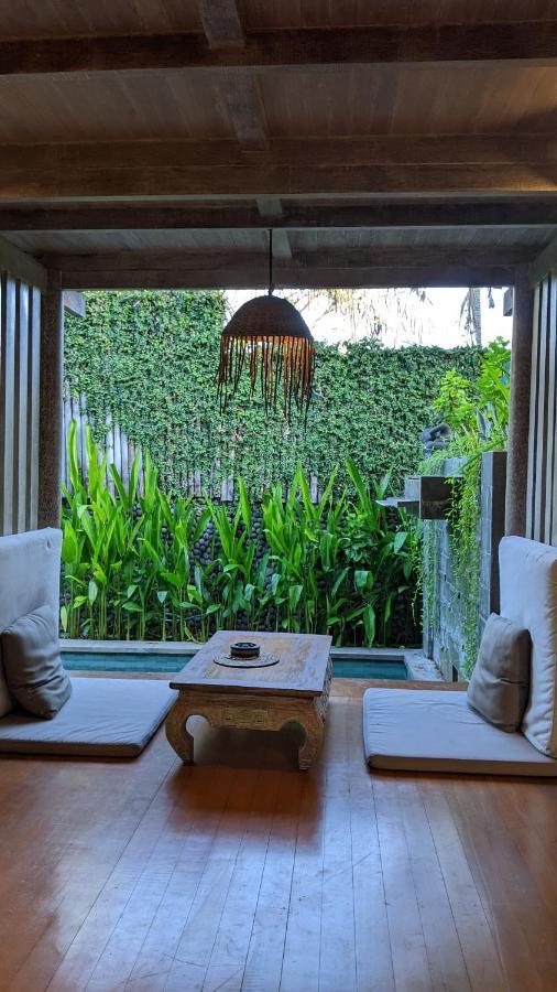Villa Made East Seminyak Zewnętrze zdjęcie