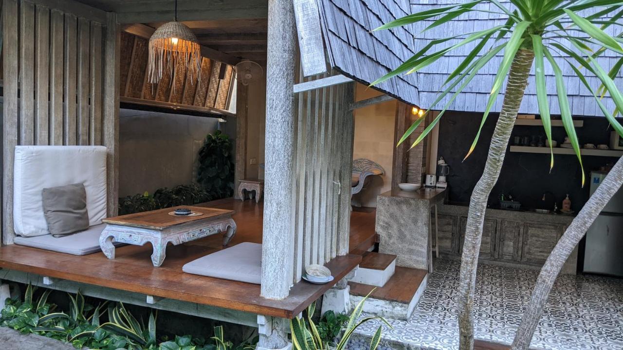 Villa Made East Seminyak Zewnętrze zdjęcie