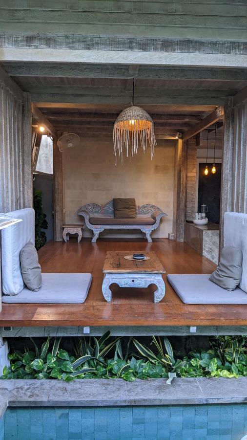 Villa Made East Seminyak Zewnętrze zdjęcie