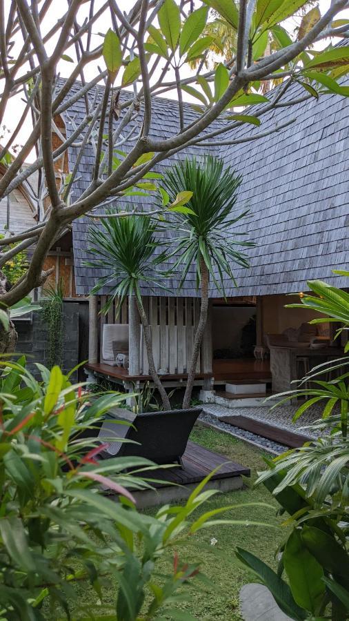 Villa Made East Seminyak Zewnętrze zdjęcie