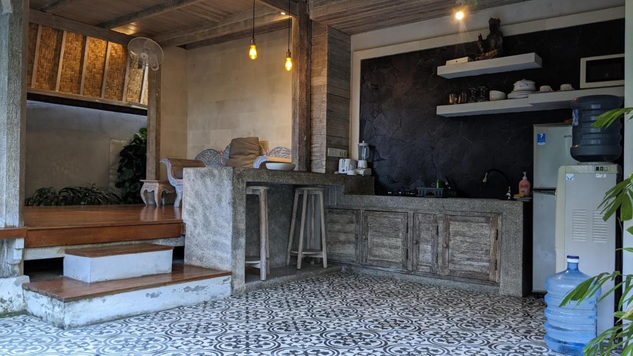 Villa Made East Seminyak Zewnętrze zdjęcie