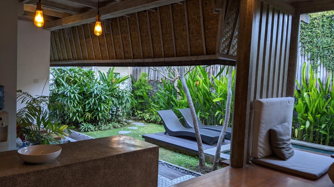 Villa Made East Seminyak Zewnętrze zdjęcie