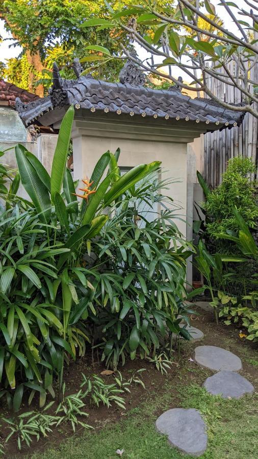 Villa Made East Seminyak Zewnętrze zdjęcie