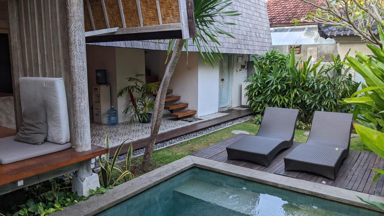 Villa Made East Seminyak Zewnętrze zdjęcie