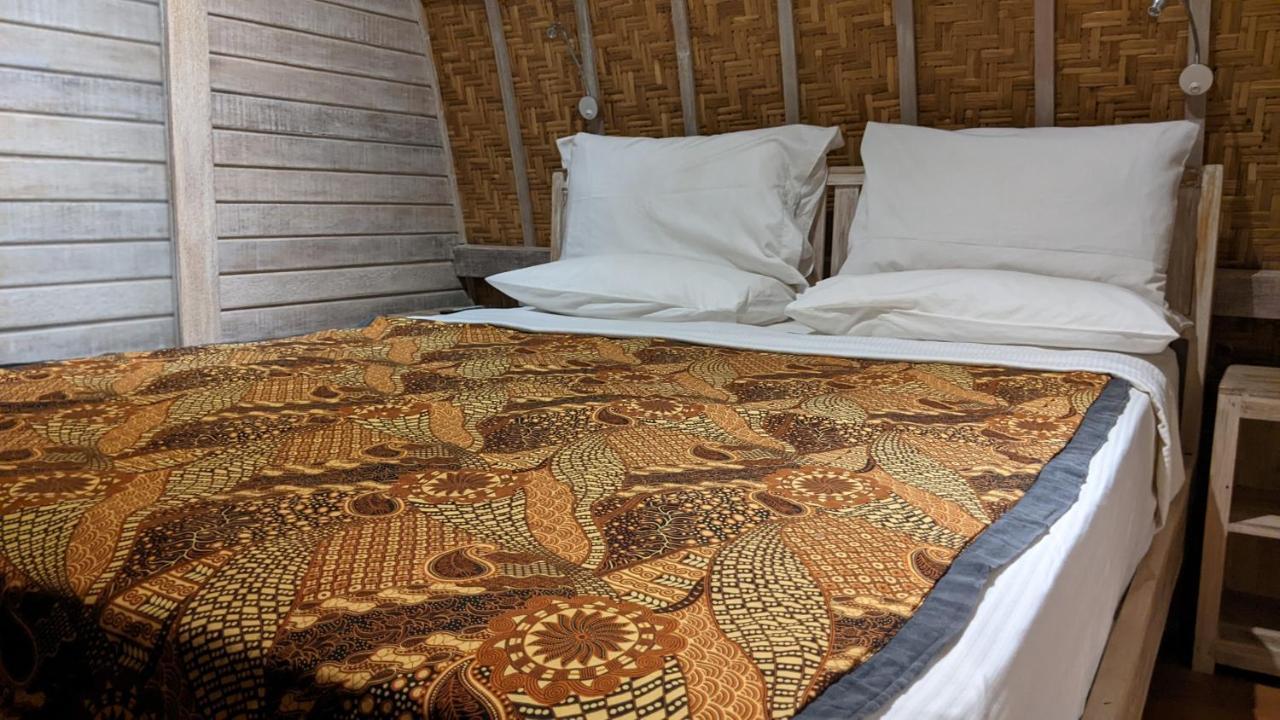 Villa Made East Seminyak Zewnętrze zdjęcie