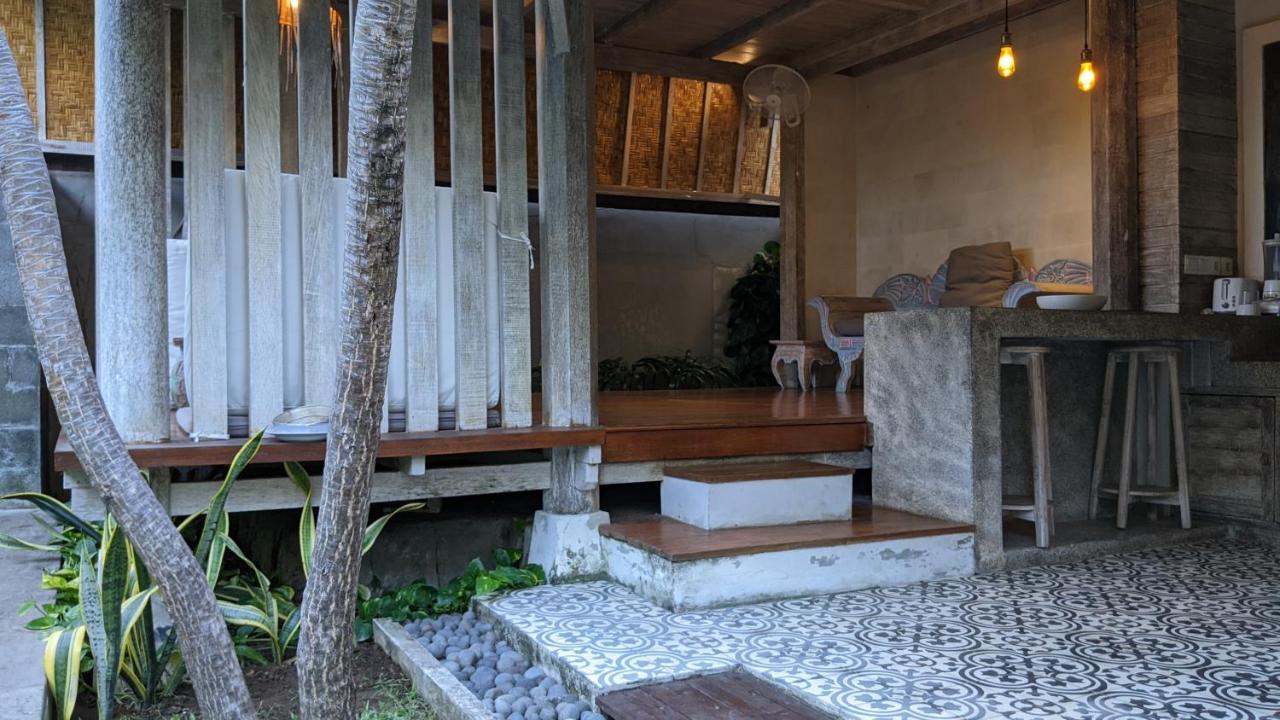 Villa Made East Seminyak Zewnętrze zdjęcie