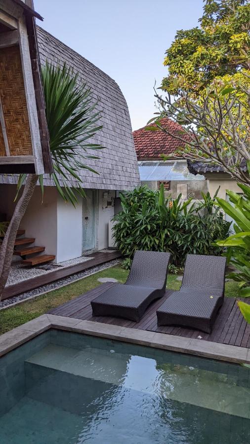 Villa Made East Seminyak Zewnętrze zdjęcie
