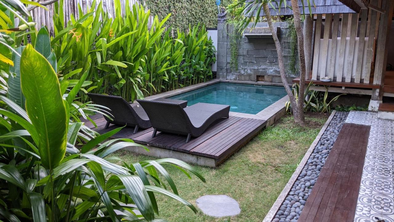 Villa Made East Seminyak Zewnętrze zdjęcie