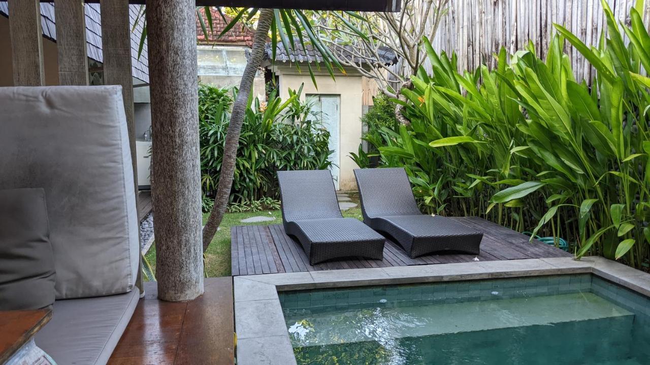 Villa Made East Seminyak Zewnętrze zdjęcie