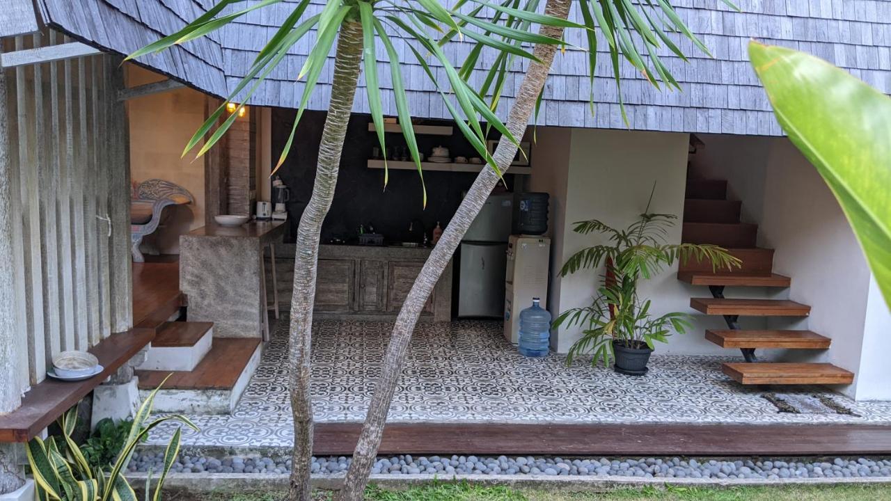 Villa Made East Seminyak Zewnętrze zdjęcie
