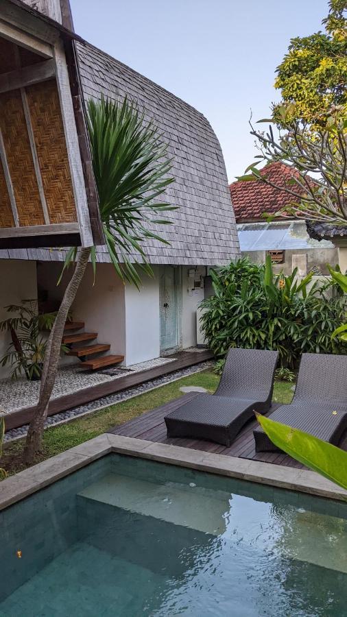 Villa Made East Seminyak Zewnętrze zdjęcie
