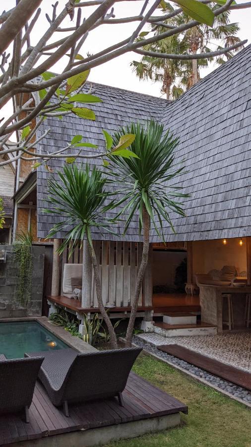 Villa Made East Seminyak Zewnętrze zdjęcie