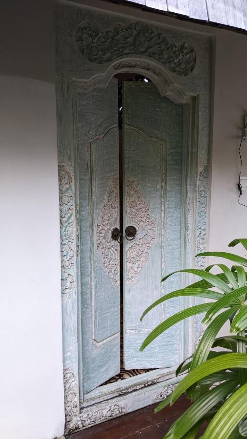 Villa Made East Seminyak Zewnętrze zdjęcie