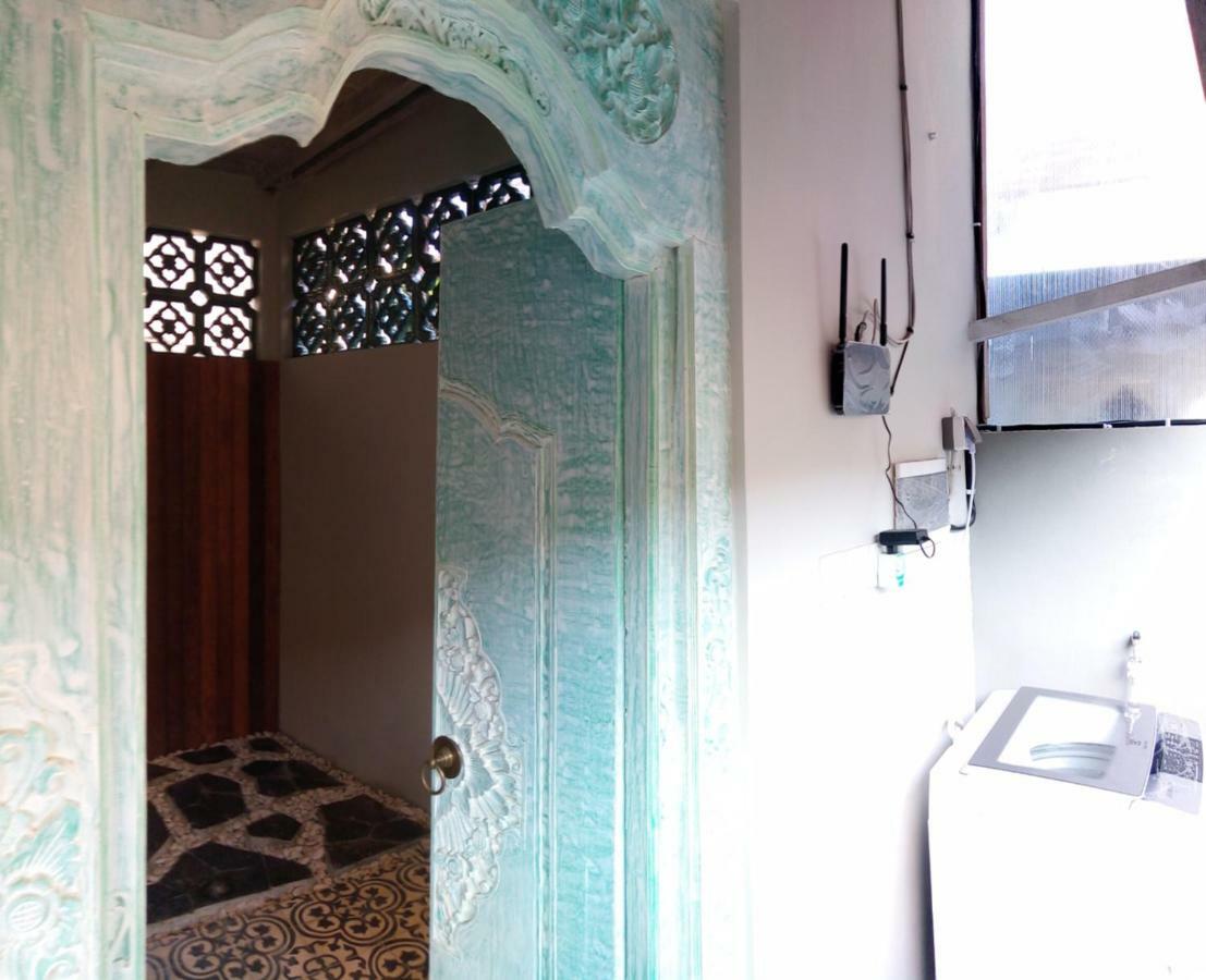 Villa Made East Seminyak Zewnętrze zdjęcie