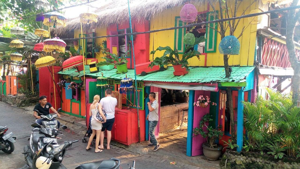 Villa Made East Seminyak Zewnętrze zdjęcie
