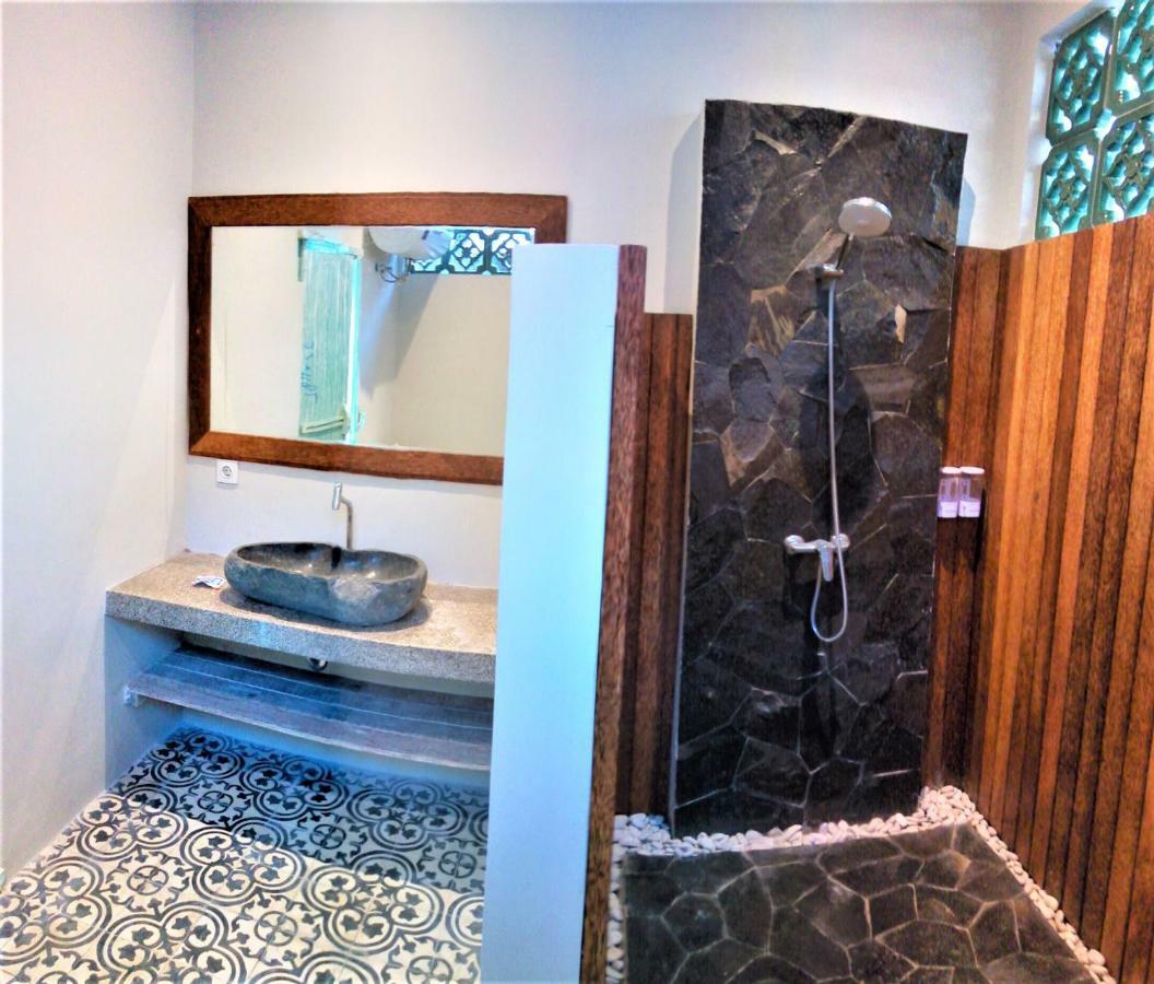 Villa Made East Seminyak Zewnętrze zdjęcie