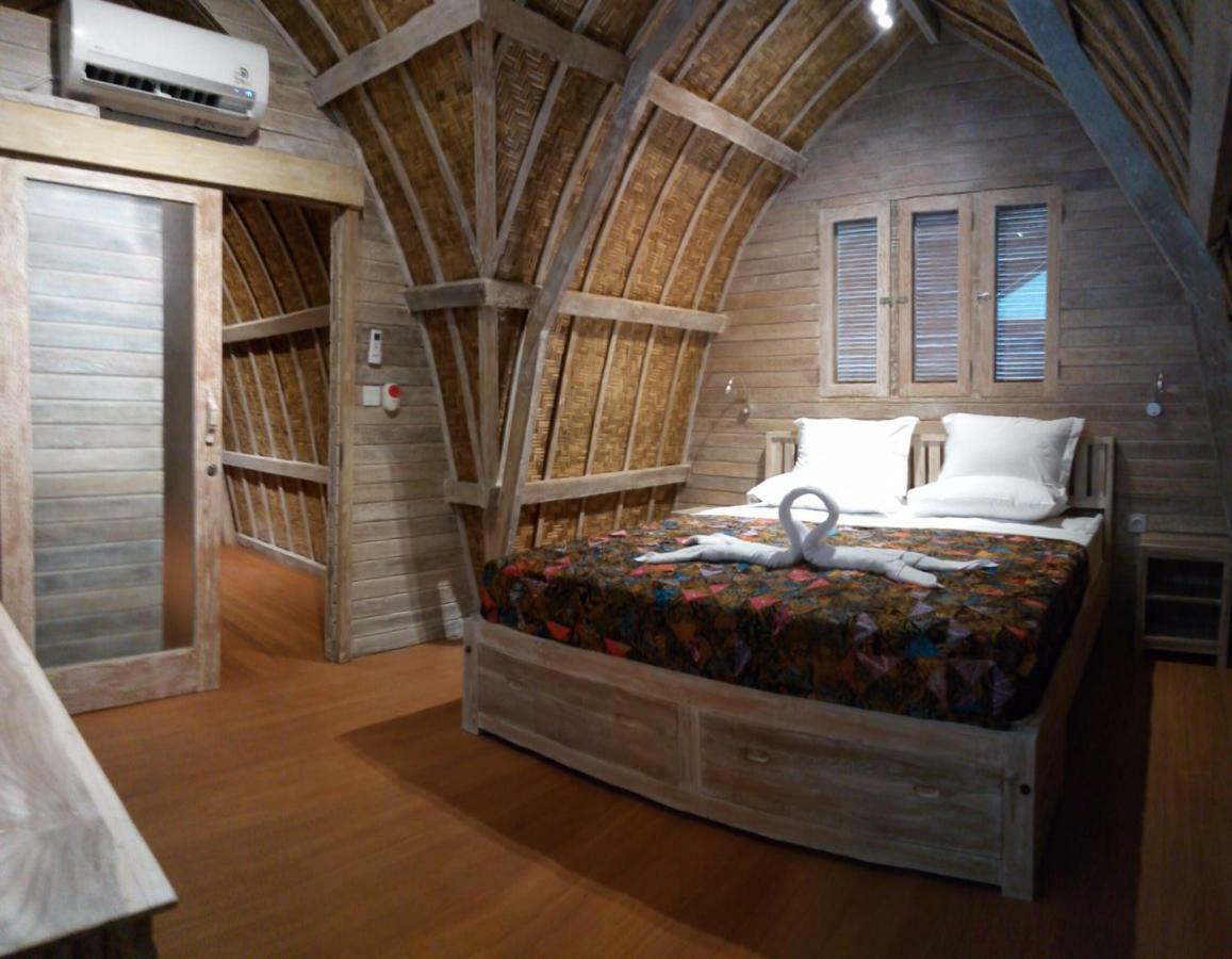 Villa Made East Seminyak Zewnętrze zdjęcie