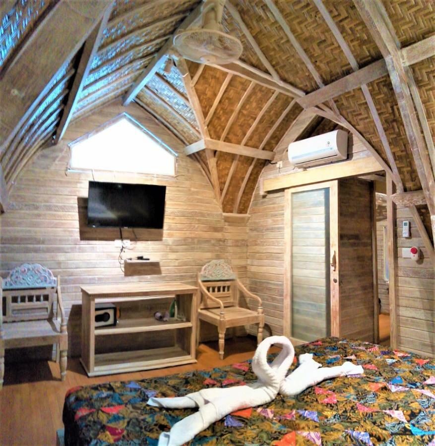 Villa Made East Seminyak Zewnętrze zdjęcie