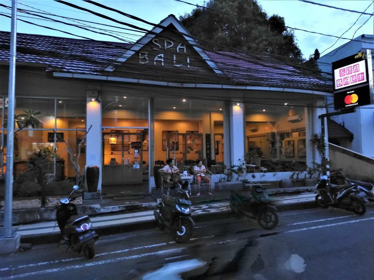 Villa Made East Seminyak Zewnętrze zdjęcie