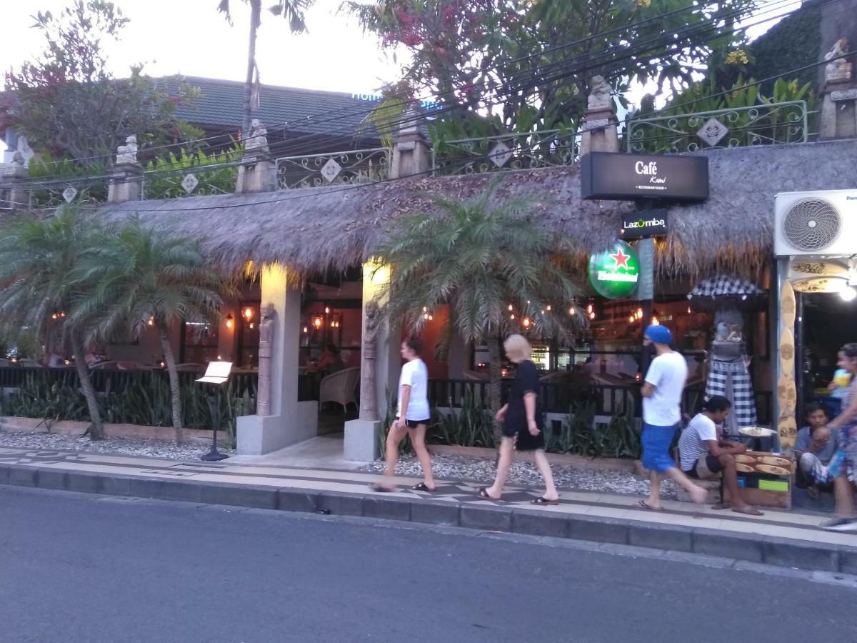 Villa Made East Seminyak Zewnętrze zdjęcie