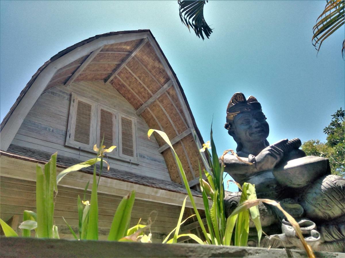 Villa Made East Seminyak Zewnętrze zdjęcie