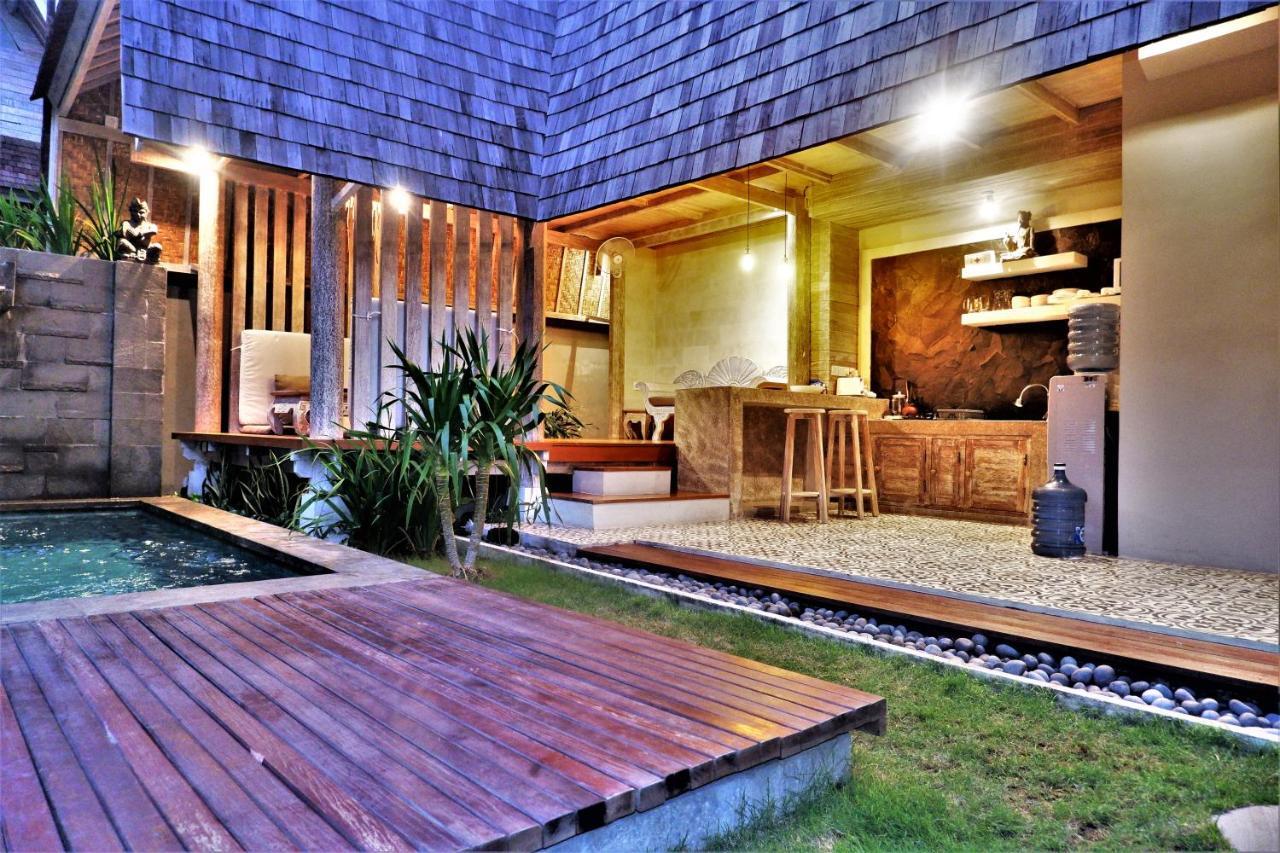 Villa Made East Seminyak Zewnętrze zdjęcie