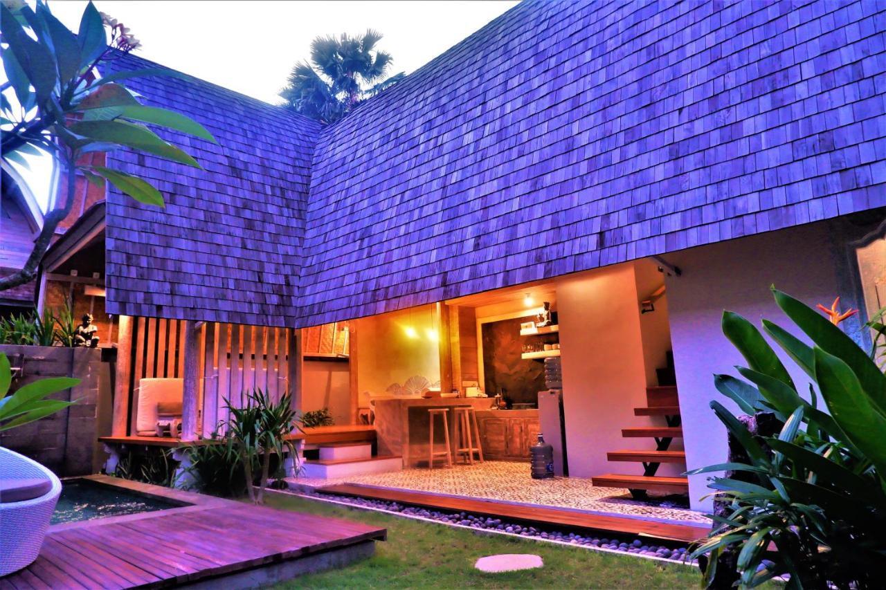 Villa Made East Seminyak Zewnętrze zdjęcie