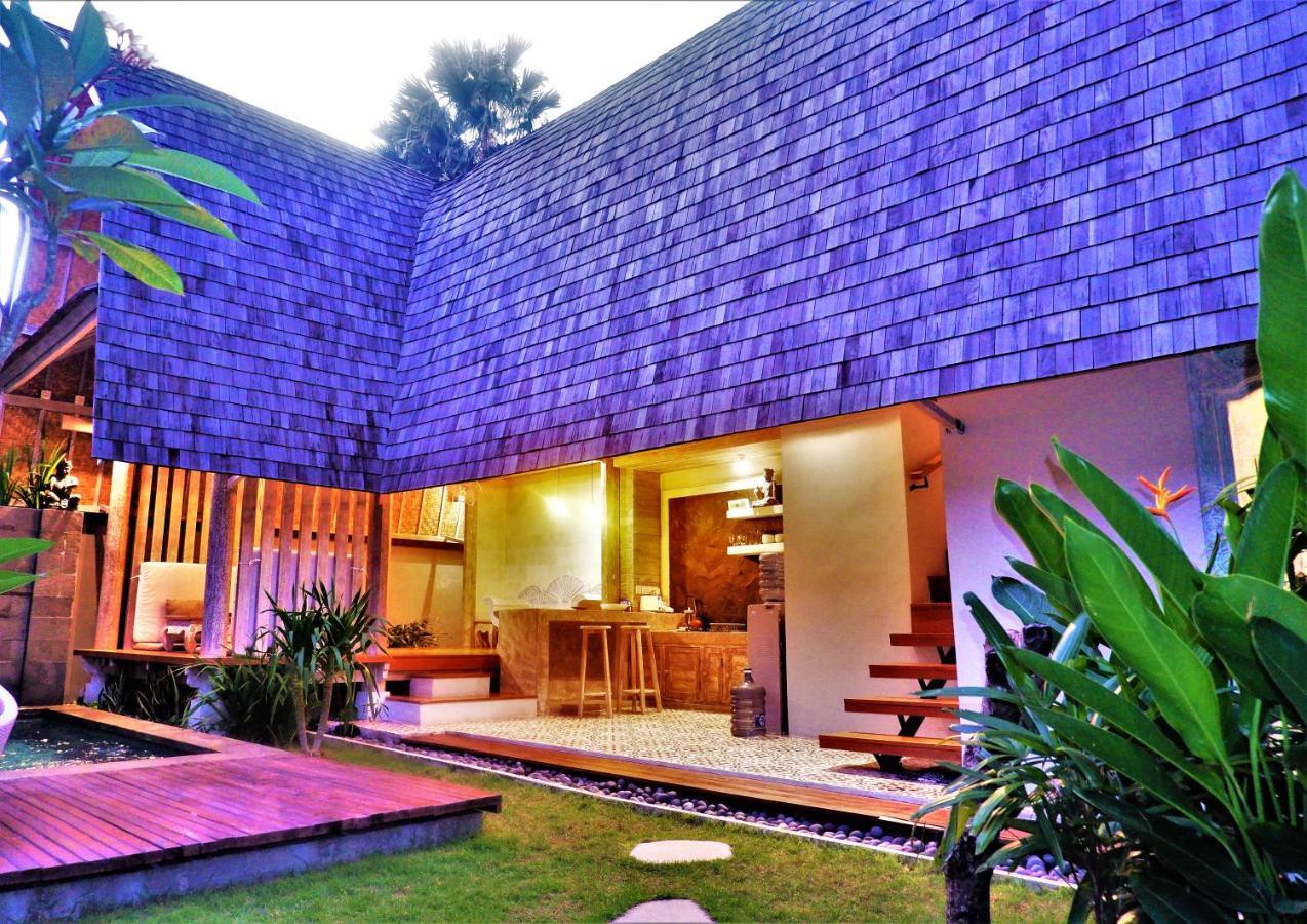 Villa Made East Seminyak Zewnętrze zdjęcie
