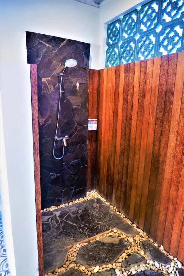 Villa Made East Seminyak Zewnętrze zdjęcie