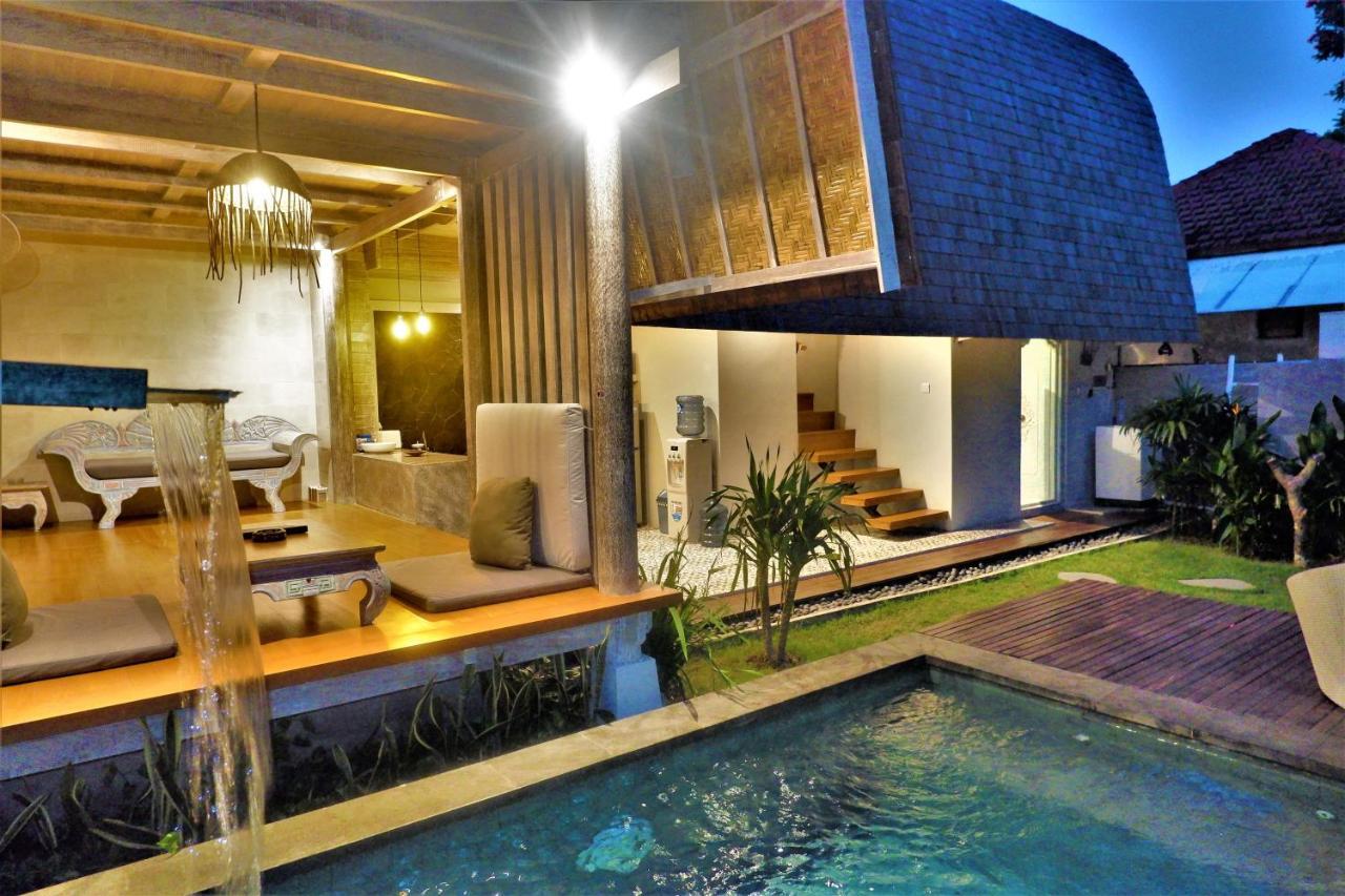 Villa Made East Seminyak Zewnętrze zdjęcie