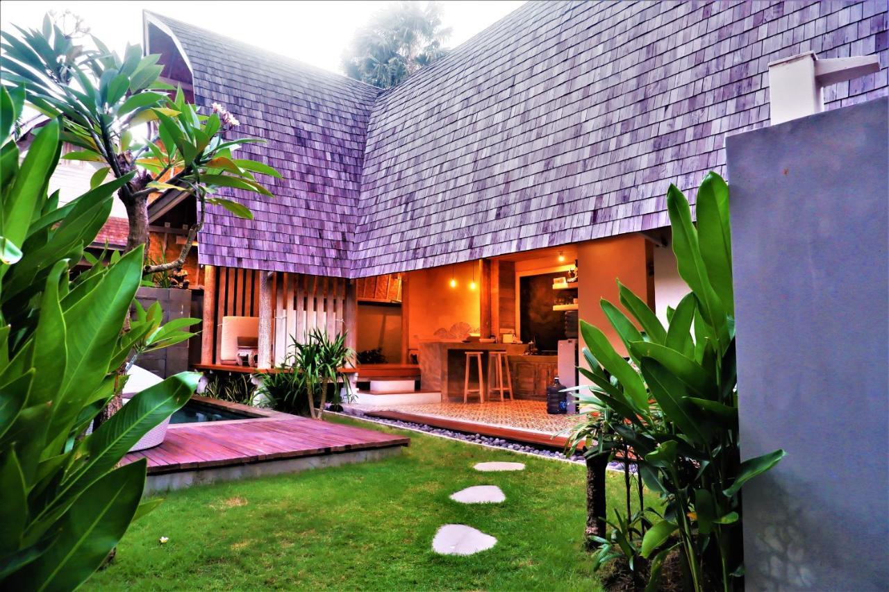 Villa Made East Seminyak Zewnętrze zdjęcie