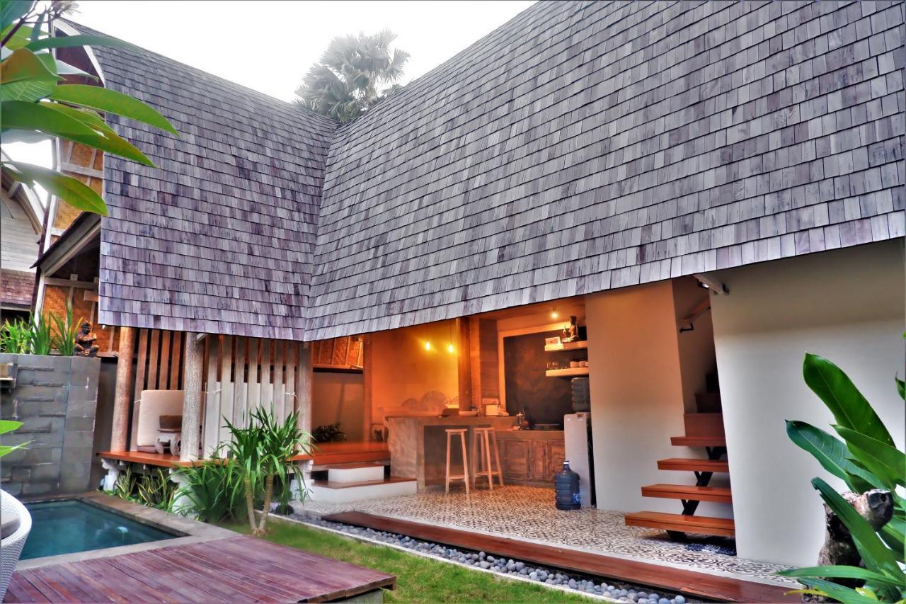 Villa Made East Seminyak Zewnętrze zdjęcie
